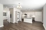 1-bedroom apartment at Second Avenue Apartments in Columbus